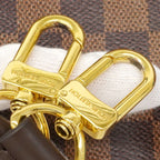 Louis Vuitton Handbag Damier Speedy Bandouliere 30 Ebene 2-Way — view 8