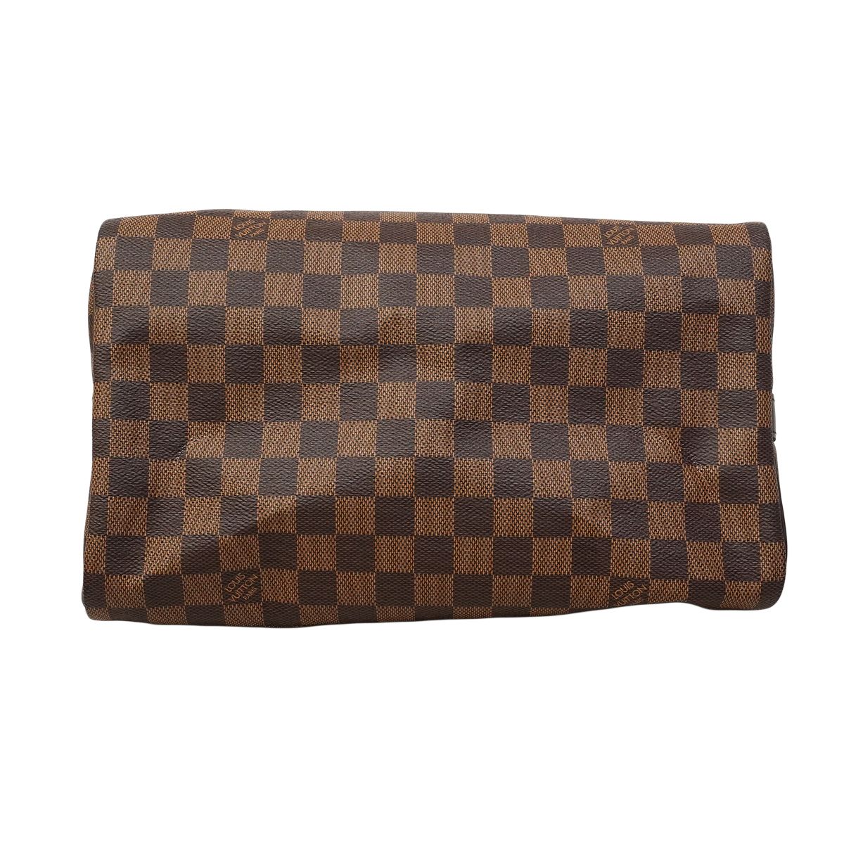 Louis Vuitton Handbag Damier Speedy Bandouliere 30 Ebene 2-Way — view 3