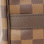 Louis Vuitton Handbag Damier Speedy Bandouliere 30 Ebene 2-Way — view 5