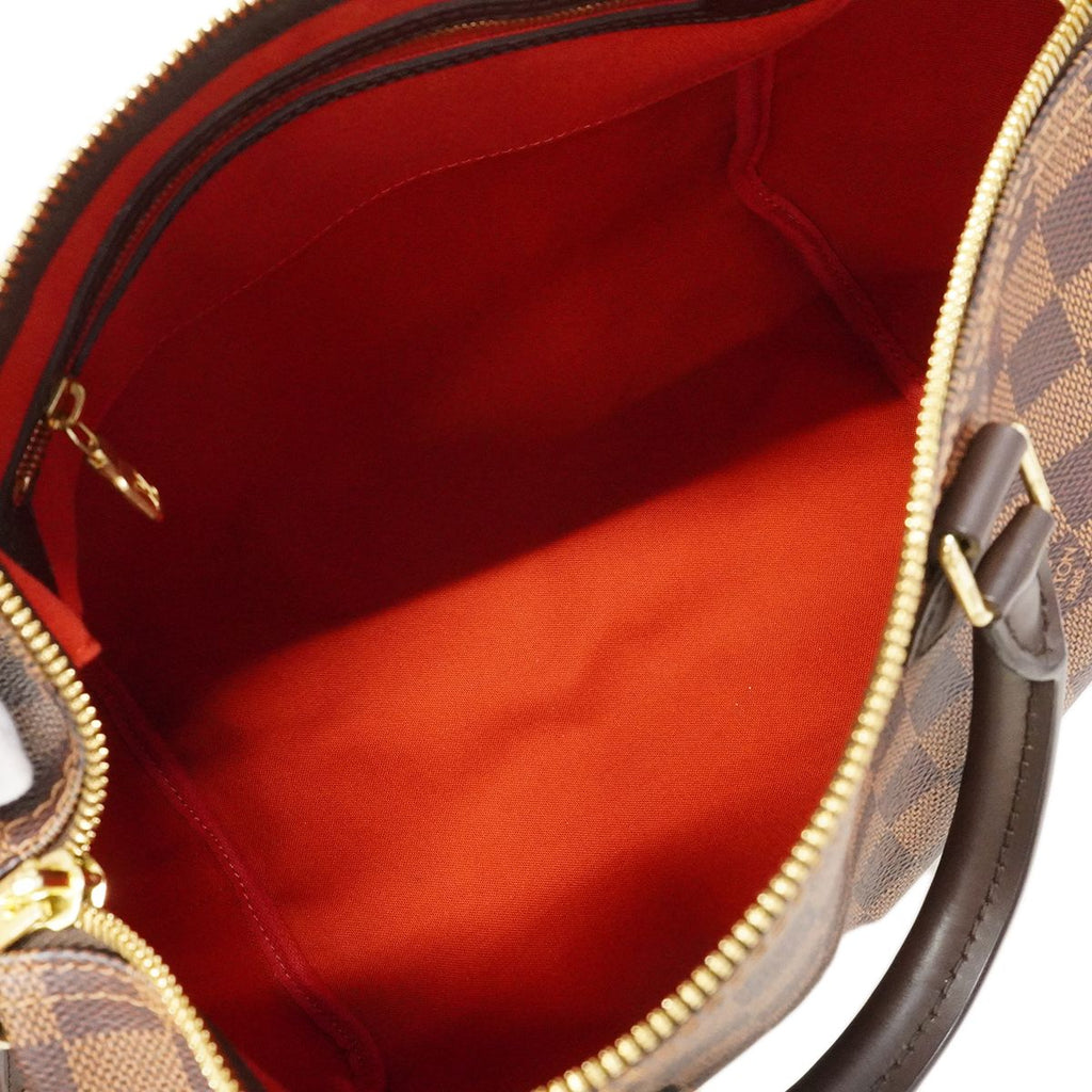 Louis Vuitton Handbag Damier Speedy Bandouliere 30 Ebene 2-Way — view 4