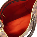 Louis Vuitton Handbag Damier Speedy Bandouliere 30 Ebene 2-Way — view 4