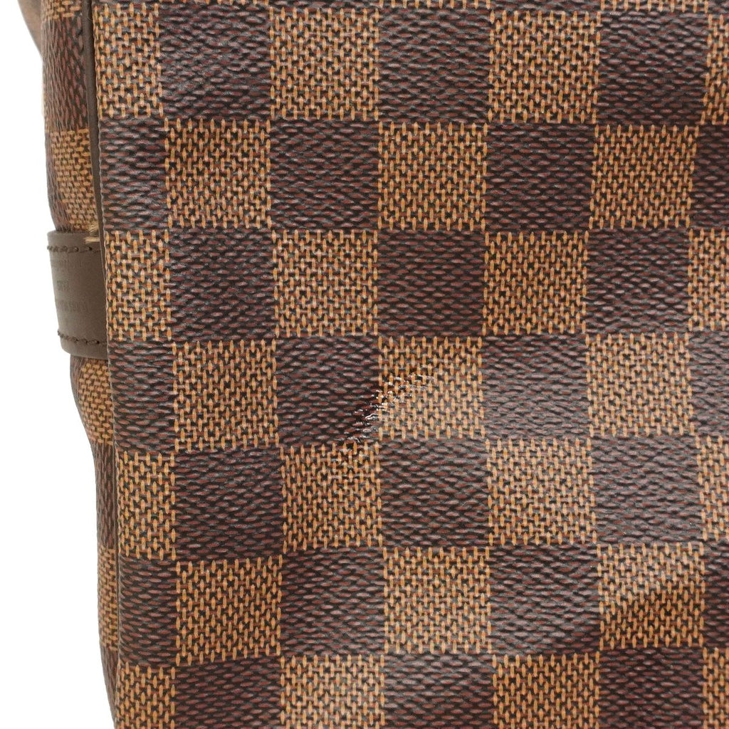 Louis Vuitton Handbag Damier Speedy Bandouliere 30 Ebene 2-Way — view 9