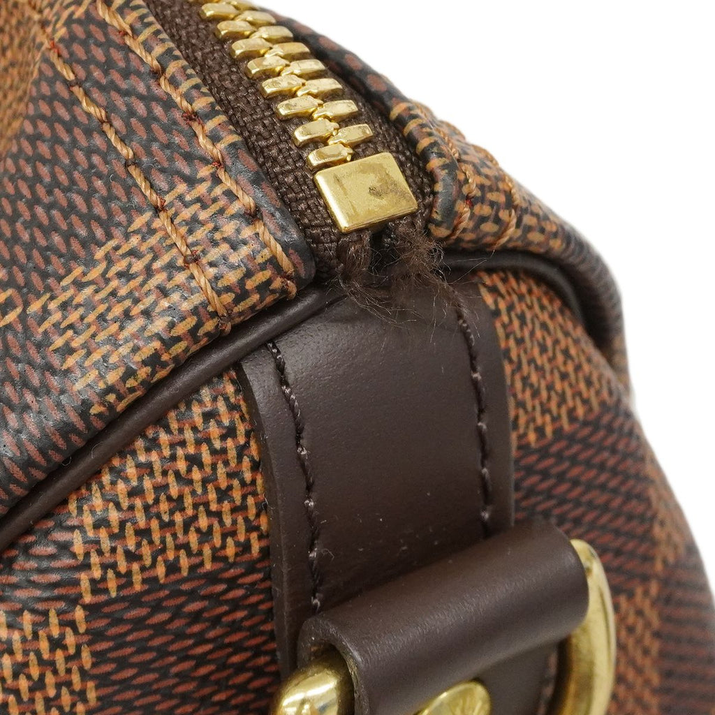 Louis Vuitton Handbag Damier Speedy Bandouliere 30 Ebene 2-Way — view 6