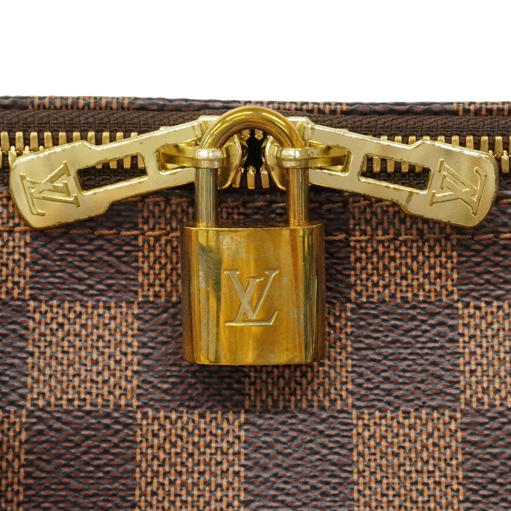 Louis Vuitton Handbag Damier Speedy Bandouliere 30 Ebene 2-Way — view 7