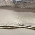 Louis Vuitton Tote Vernis Houston Beige — view 5