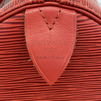 Louis Vuitton Handbag Epi Castilian — view 5