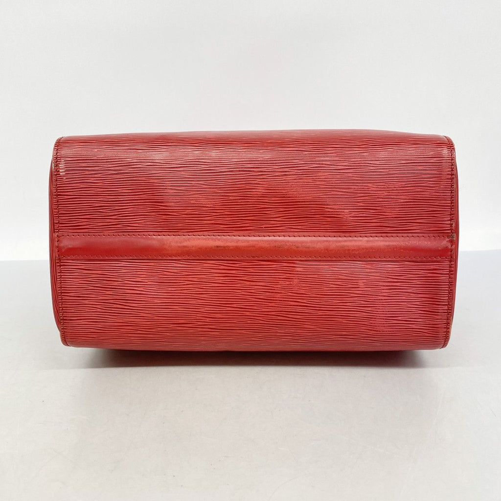 Louis Vuitton Handbag Epi Castilian — view 3