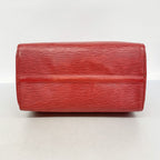 Louis Vuitton Handbag Epi Castilian — view 3