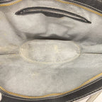 Louis Vuitton Handbag Epi Saint Jacques Noir — view 4