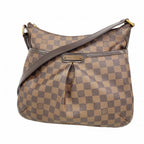 Louis Vuitton Shoulder Bag Damier Blue Msbeli PM Ebene