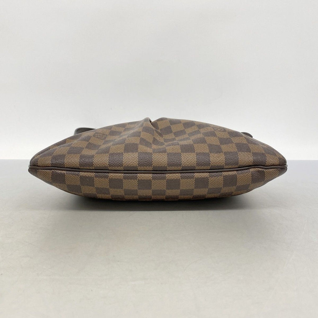 Louis Vuitton Shoulder Bag Damier Blue Msbeli PM Ebene — view 3