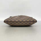 Louis Vuitton Shoulder Bag Damier Blue Msbeli PM Ebene — view 3