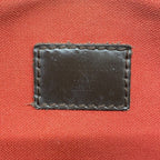 Louis Vuitton Shoulder Bag Damier Blue Msbeli PM Ebene — view 5