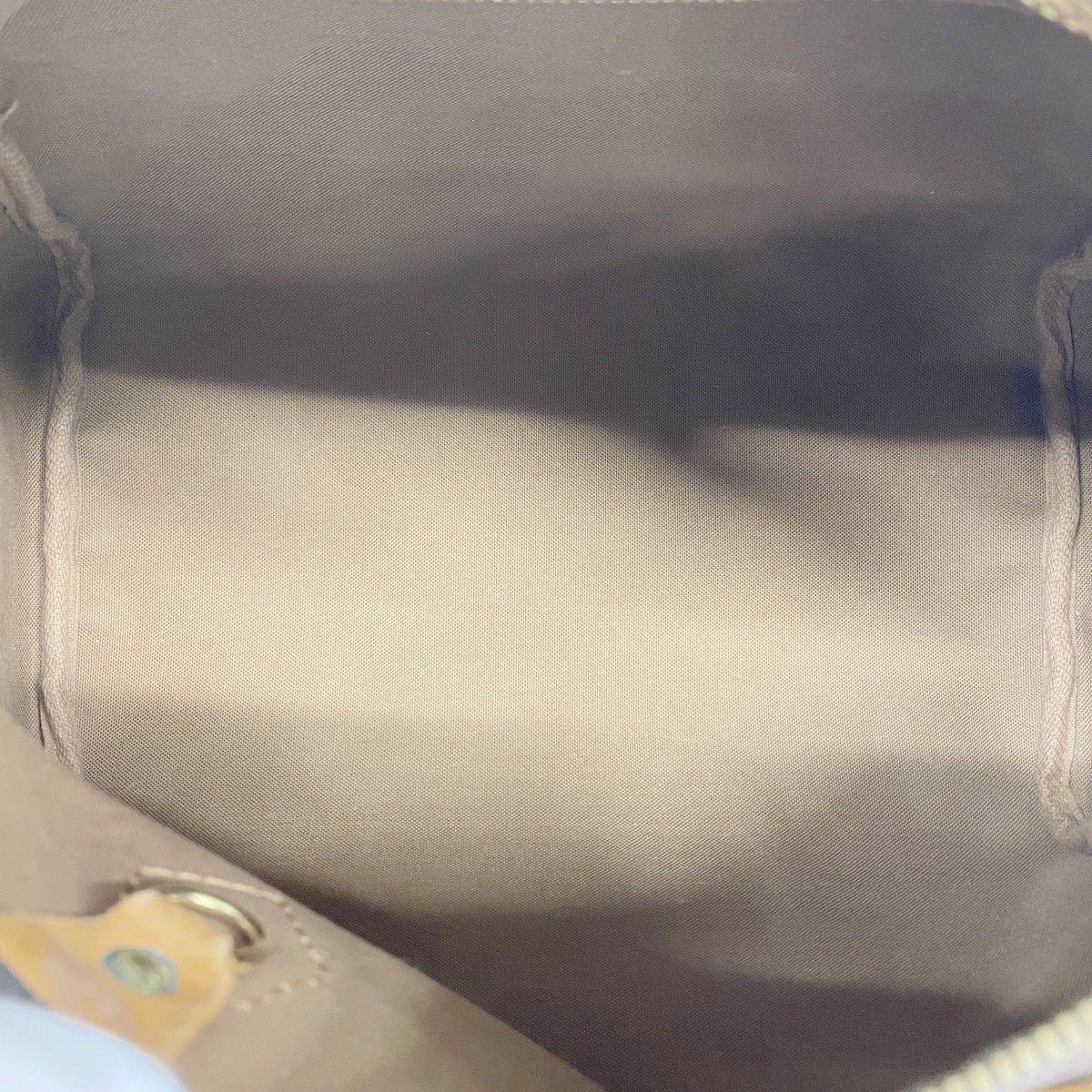 Louis Vuitton Handbag Monogram Speedy 30 Brown — view 4
