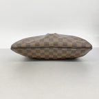 Louis Vuitton Shoulder Bag Damier Blue Msbeli PM Ebene — view 3