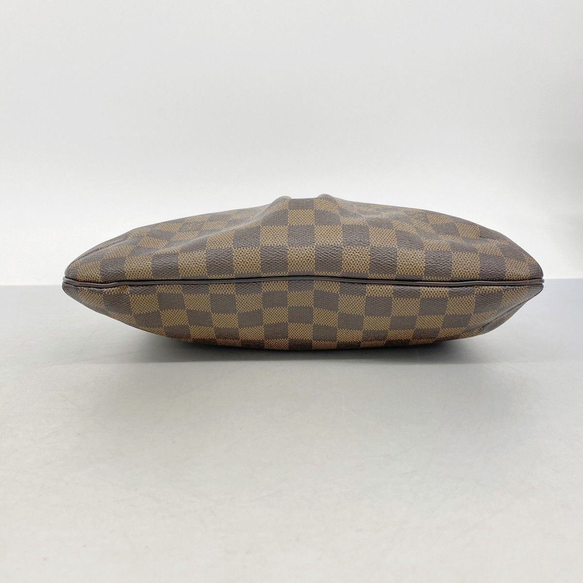 Louis Vuitton Shoulder Bag Damier Blue Msbeli PM Ebene — view 3