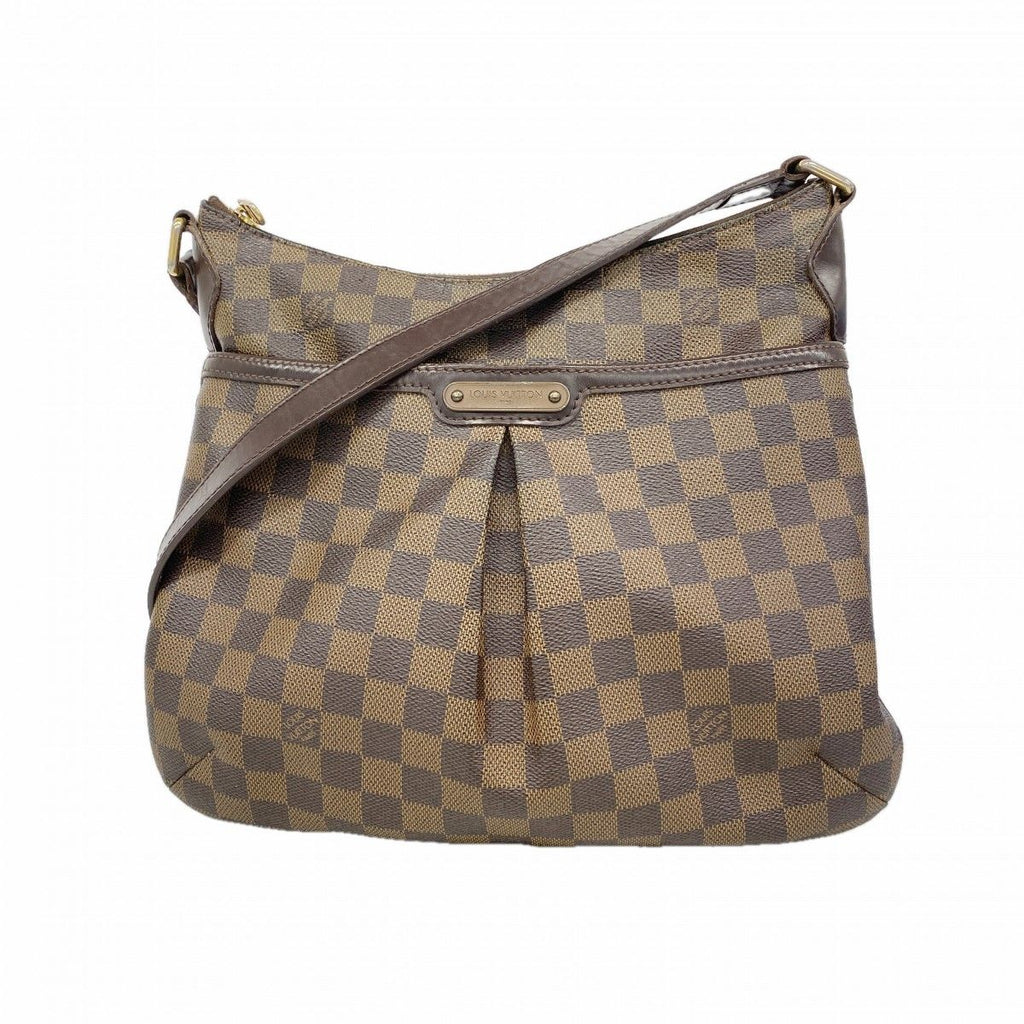Louis Vuitton Shoulder Bag Damier Blue Msbeli PM Ebene