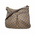 Louis Vuitton Shoulder Bag Damier Blue Msbeli PM Ebene