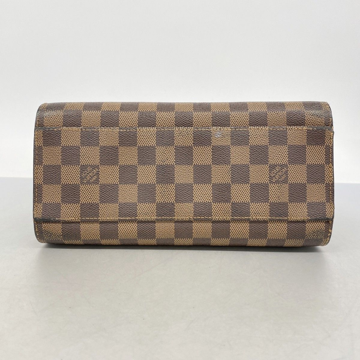 Louis Vuitton Handbag Damier Triana Ebene — view 3