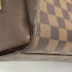 Louis Vuitton Handbag Damier Triana Ebene — view 6