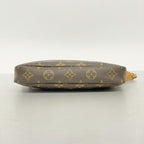 Louis Vuitton Pouch Monogram Pochette Brown — view 3