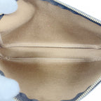 Louis Vuitton Pouch Monogram Pochette Brown — view 4