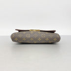 Louis Vuitton Handbag Monogram Favorite MM Brown — view 3
