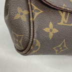 Louis Vuitton Handbag Monogram Favorite MM Brown — view 6