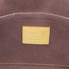 Louis Vuitton Handbag Monogram Favorite MM Brown — view 5