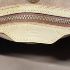 Louis Vuitton Tote Monogram Batignolles Vertical Brown — view 5