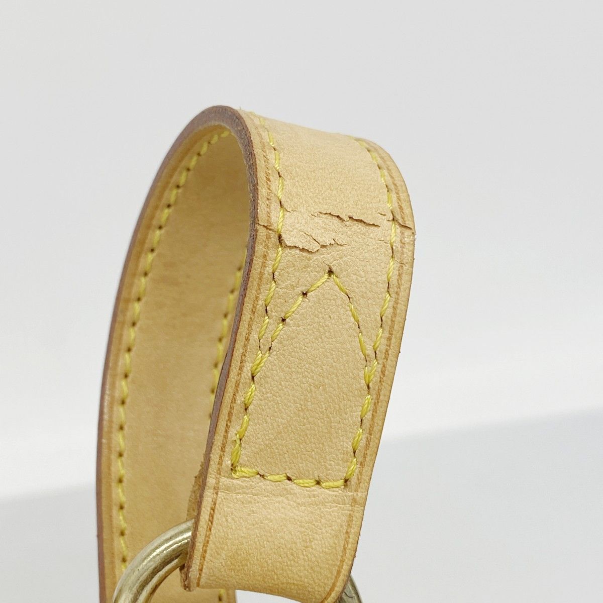 Louis Vuitton Tote Monogram Batignolles Vertical Brown — view 6