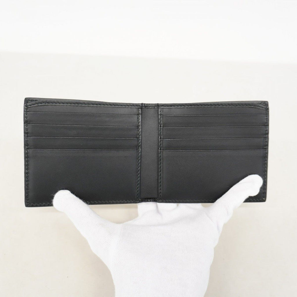 Gucci Wallet GG Supreme Brown — view 3