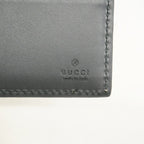 Gucci Wallet GG Supreme Brown — view 4