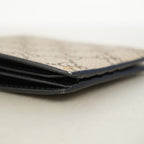 Gucci Wallet GG Supreme Brown — view 7