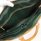Louis Vuitton Business Bag Epi Porte Documents Voyage Cipango Gold — view 4