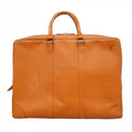 Louis Vuitton Business Bag Epi Porte Documents Voyage Cipango Gold