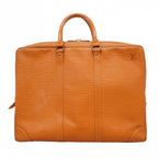 Louis Vuitton Business Bag Epi Porte Documents Voyage Cipango Gold