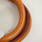 Louis Vuitton Business Bag Epi Porte Documents Voyage Cipango Gold — view 7
