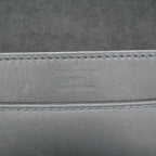 Louis Vuitton Shoulder Bag Pochette e GM Black Cles Dies — view 5