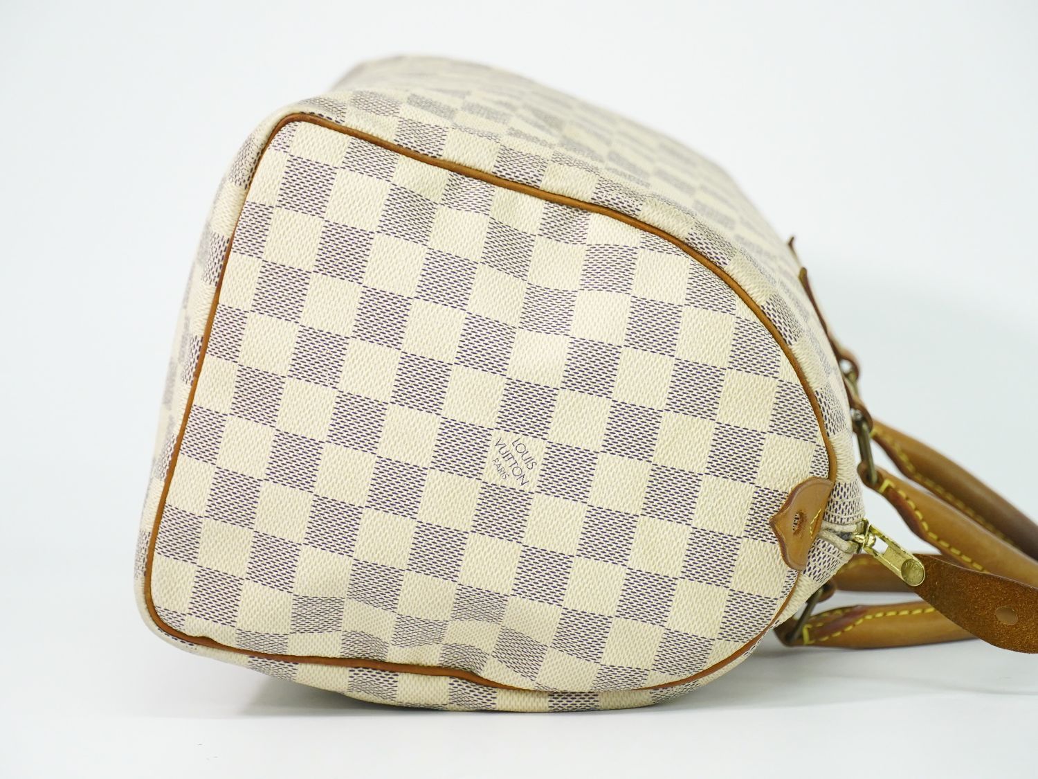 Louis Vuitton LV Vintage Handbag — view 4