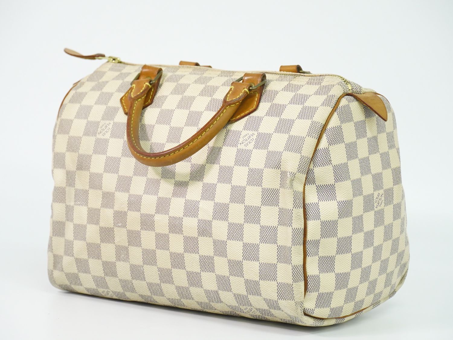 Louis Vuitton LV Vintage Handbag — view 2