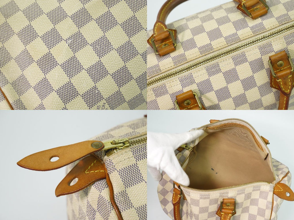 Louis Vuitton LV Vintage Handbag — view 7
