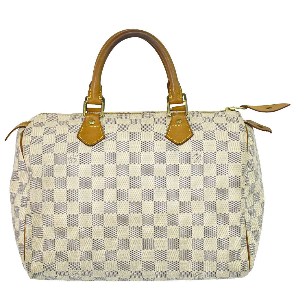 Louis Vuitton LV Vintage Handbag