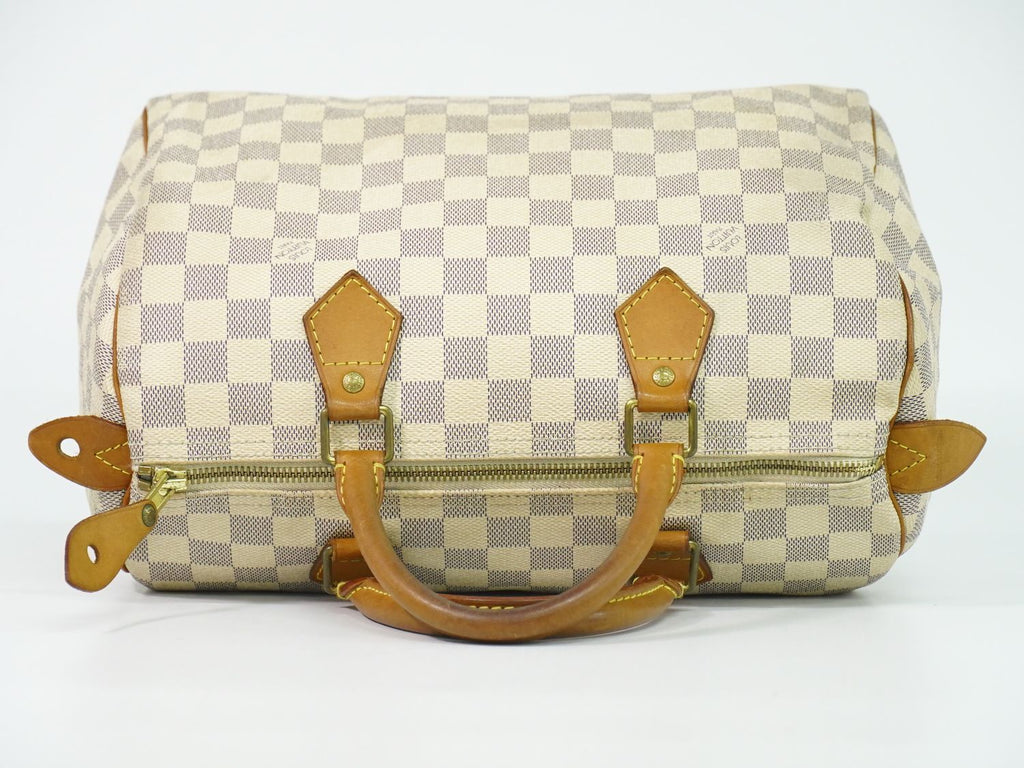 Louis Vuitton LV Vintage Handbag — view 5