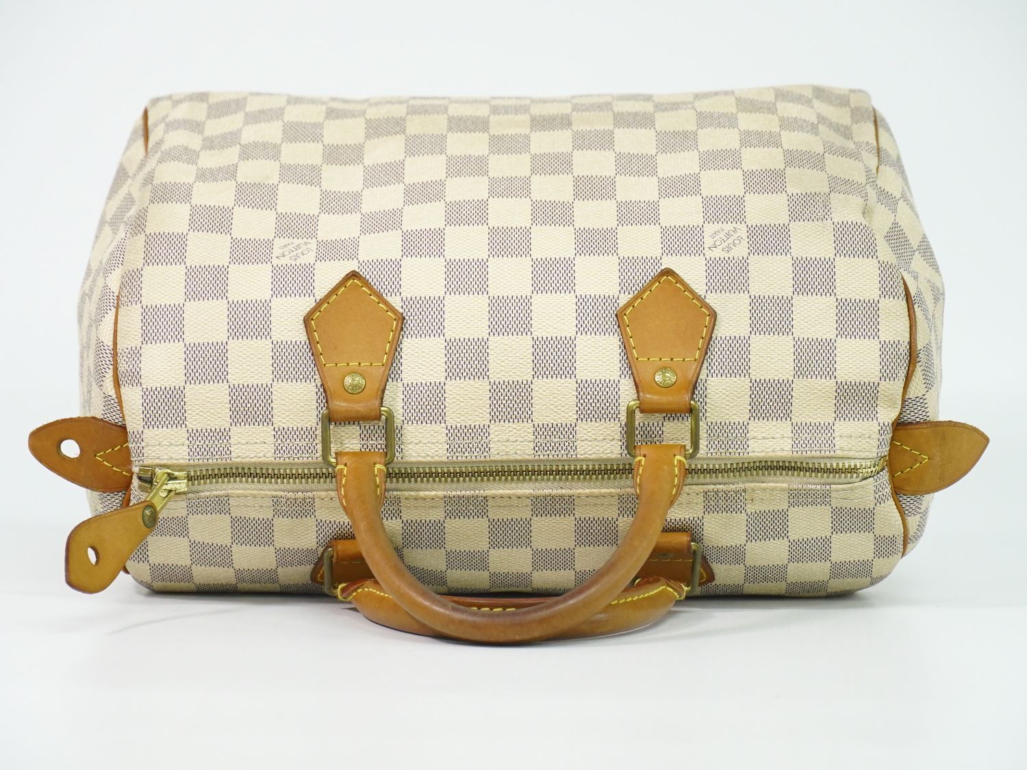 Louis Vuitton LV Vintage Handbag — view 5