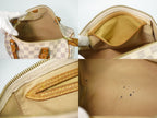 Louis Vuitton LV Vintage Handbag — view 8