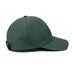 Hermes Cap 58 Blue Green Cotton — view 2