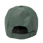 Hermes Cap 58 Blue Green Cotton — view 3