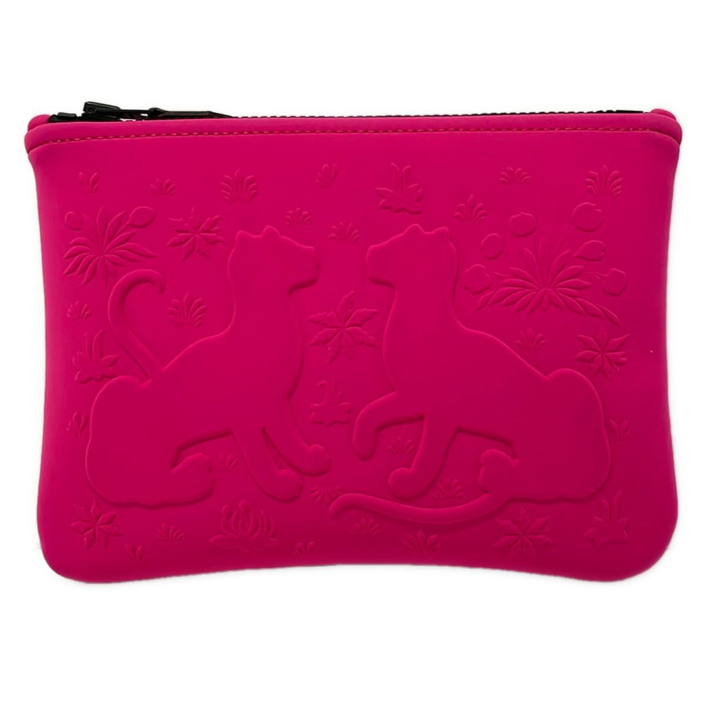 Hermes Pouch Pink