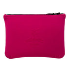 Hermes Pouch Pink — view 2